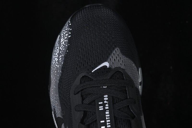 Nike Air Zoom Pegasus 42 Breathable Lightweight Durable Running Shoes - IQ3928-001