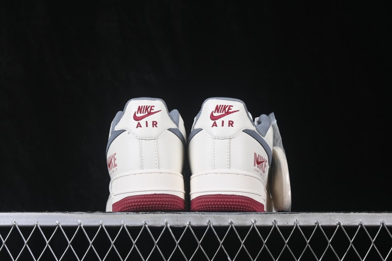Nike Air Force 1'07 Low Casual Sneakers - MM3399-831