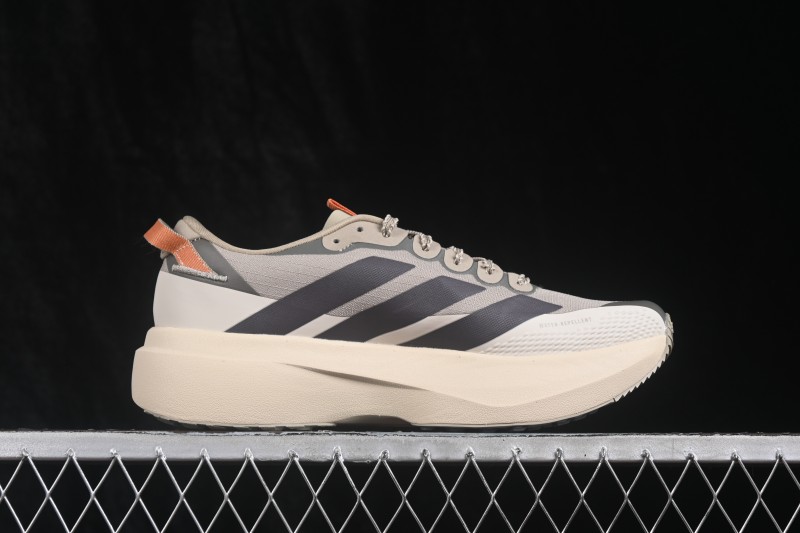 Adidas Adizero Evo SL Ultra-Light Breathable Cushioned Running Shoes - KK2719