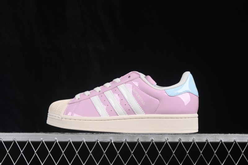 Adidas Originals Superstar II Shell Toe Casual Sneakers - KI8053