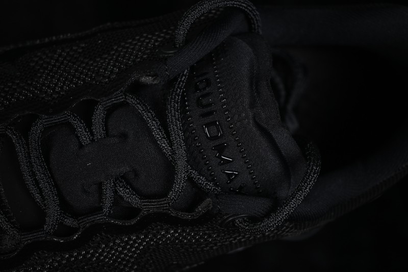 Nike Air Liquid Max Air Cushion Running Shoes - IQ7634-003