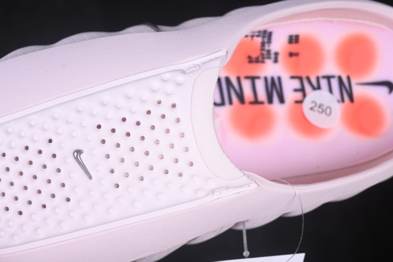 Nike Mind 001 Neuroscience Footbed Massage Slippers - HQ4309-610