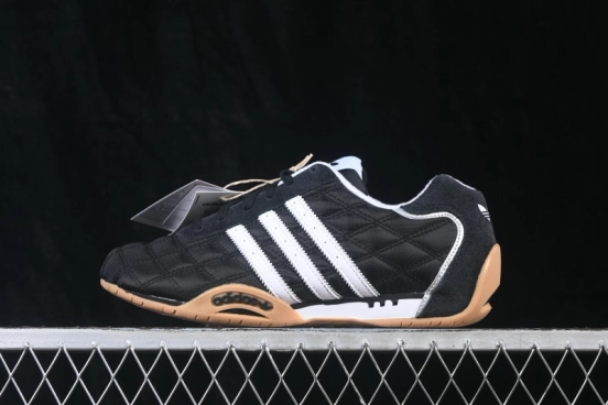 Adidas Originals Adiracer Lo Trendy Anti-Slip Wear-Resistant Casual Running Shoes - JQ5757