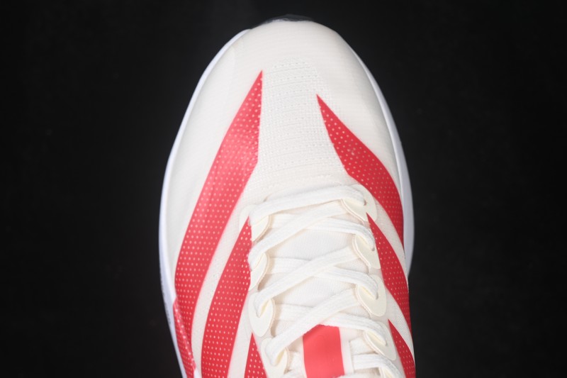 Adidas Adizero Evo 2 SL Lightweight Breathable Cushioned Running Shoes - KI3672