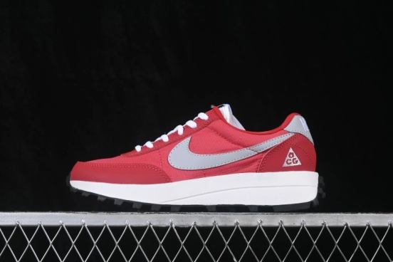 Nike ACG LDV Road Racing Cushioned Running Shoes - IF2857-600