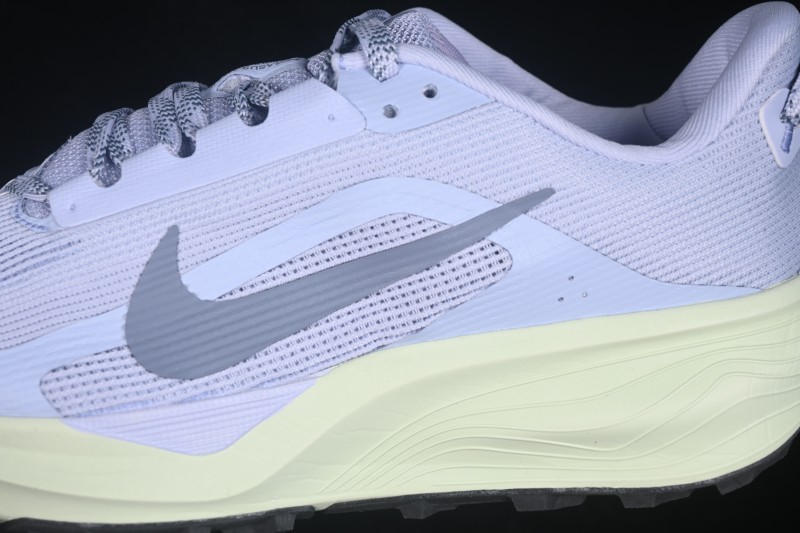 Nike ACG Pegasus Trail Breathable Cushioned Running Shoes - HV8121-003