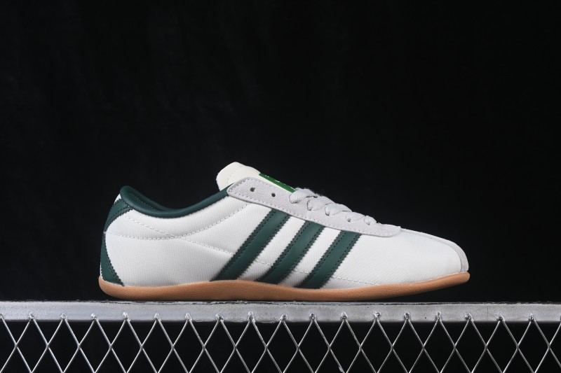 Adidas Originals x Notitle Tokyo W JP9705联名款低帮生活休闲鞋