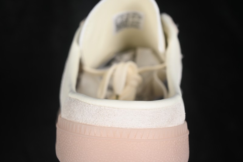 Adidas Originals Samba OG Casual Half-Sole Slippers - KH7719