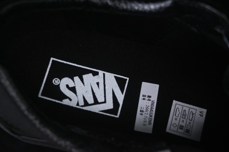 Vans Sk8-Low Retro Casual Low-Top Skate Shoes - VN0A4UUKENR