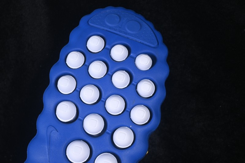 Nike Mind 001 Neuroscience Footbed Massage Slippers - HQ4307-400