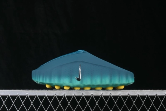 Nike Mind 001 Neuroscience Footbed Massage Slippers - HQ4307-301