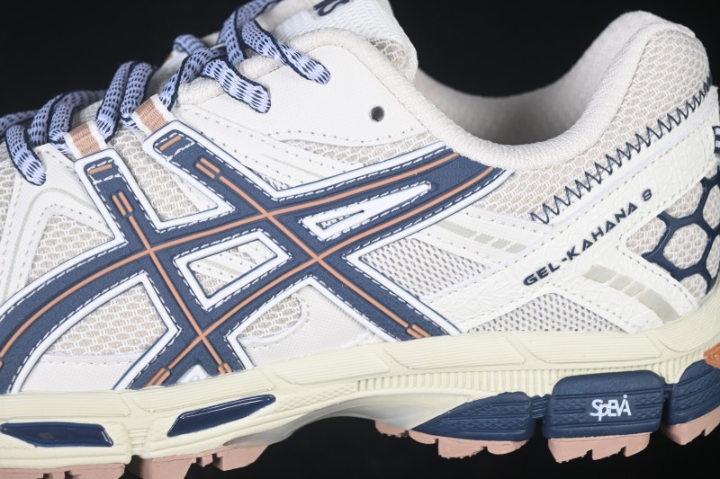 Asics Gel-Kahana 8 Retro Casual Sports Shoes - 1203B133-025
