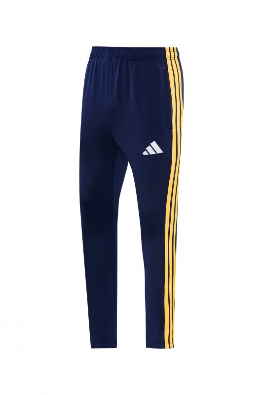 26/27 Real Madrid  White Full Zipper  Jacket Tracksuit + Long Pants