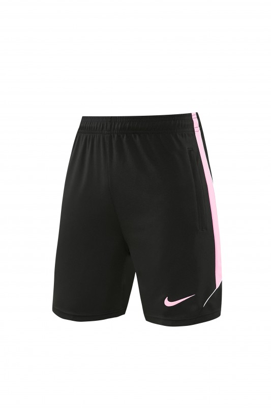 26/27 Nike 10  Pink Short Sleeve+Soccer Shorts