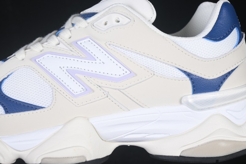 New Balance NB9060 Retro Casual Running Shoes U90601KA