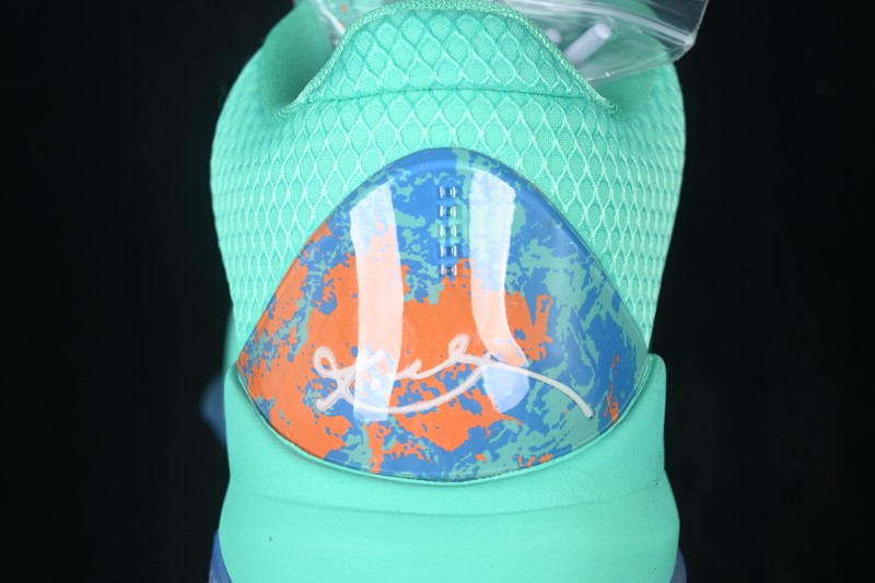 Nike Zoom Kobe 5 Chaos Men's Basketball Shoes - IX1200-300