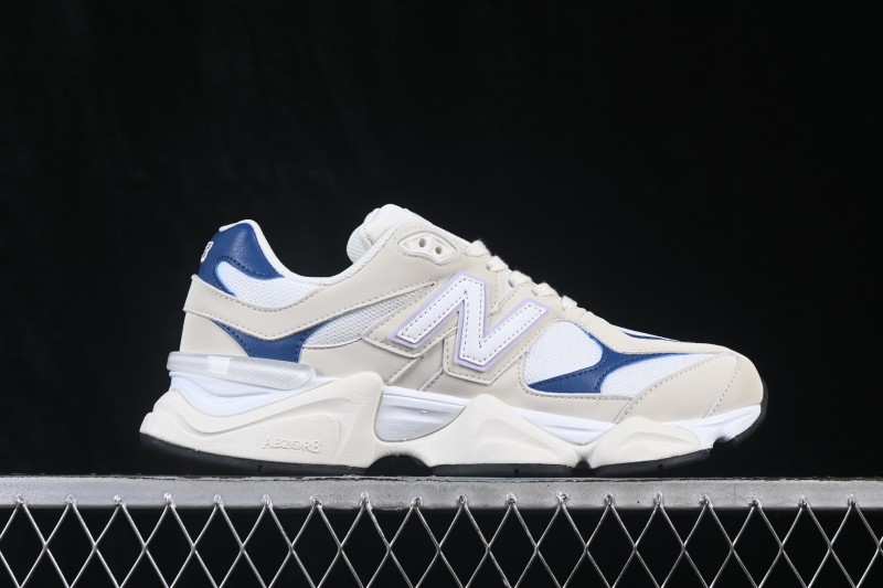 New Balance NB9060 Retro Casual Running Shoes U90601KA