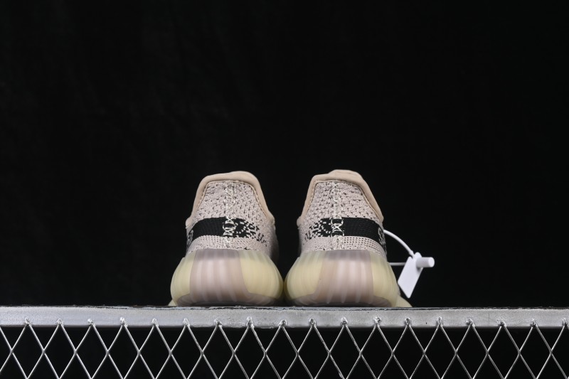 Adidas Yeezy 350 Boost V2 Kids Sneakers - HP7870