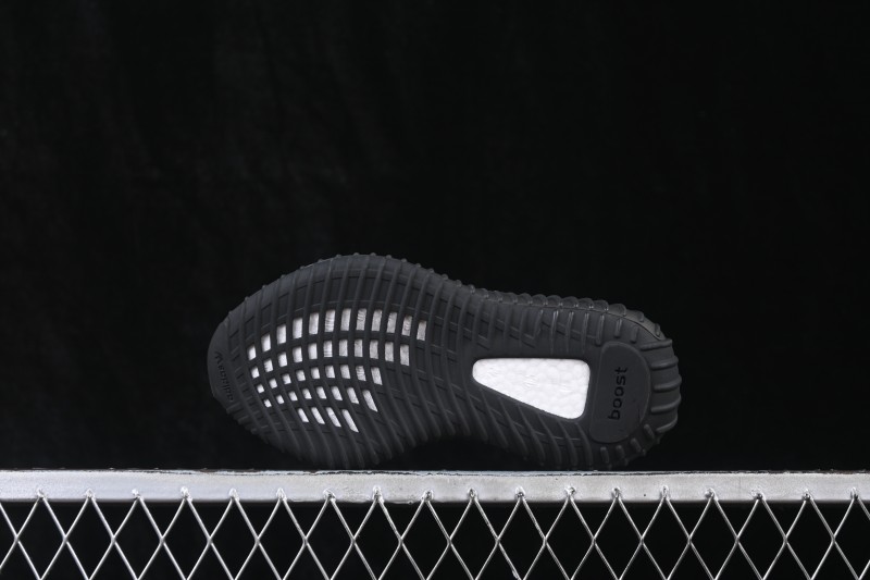 Adidas Yeezy 350 Boost V2 Kids Casual Shoes - BY1604-2022