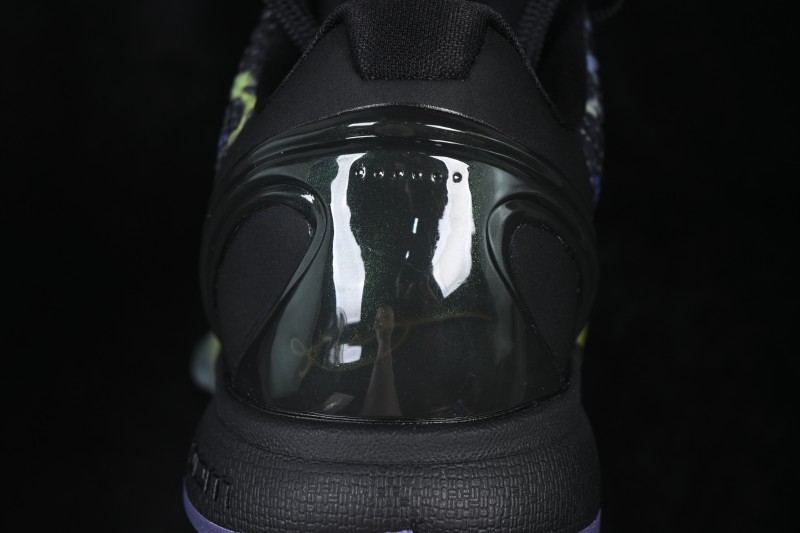 Nike Kobe VI Protro 6 Men's Performance Basketball Shoes - IO6261-001