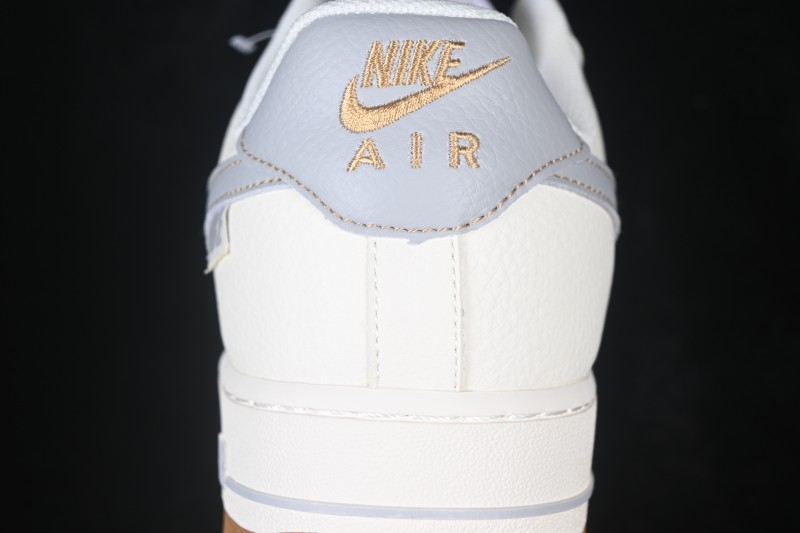 Nike Air Force 1'07 Low Retro Casual Skateboarding Shoes - DN9688-116
