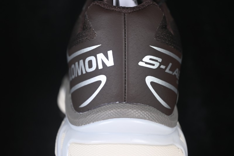 Salomon XT-6 Advanced Outdoor Running Shoes - 476904-28