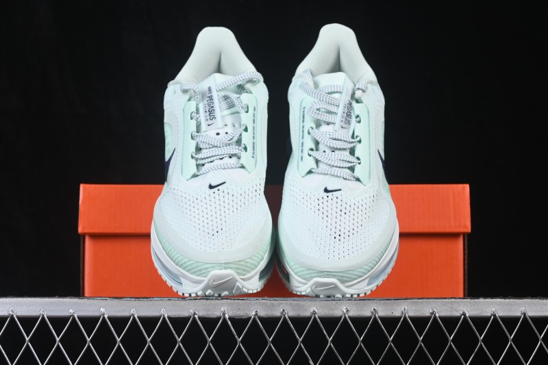 Nike Air Zoom Pegasus Premium Breathable Mesh Full-Length Air Cushion Running Shoes - HQ2593-301