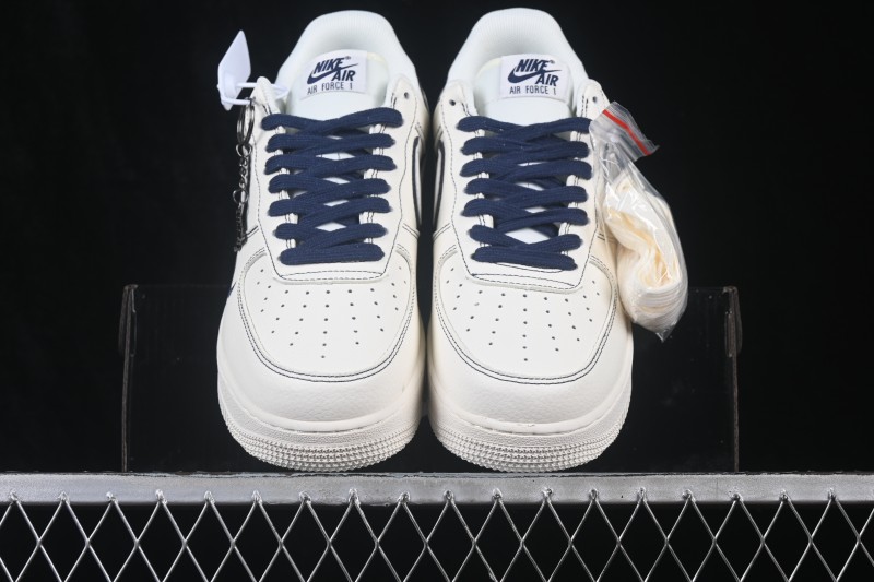 Nike Air Force 1 '07 Low Casual Sneakers - DN9688-119