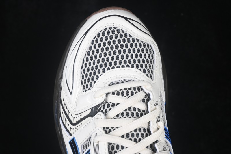 Asics Gel-Kayano 14 Athletic Breathable Professional Running Shoes - 1203A740-104