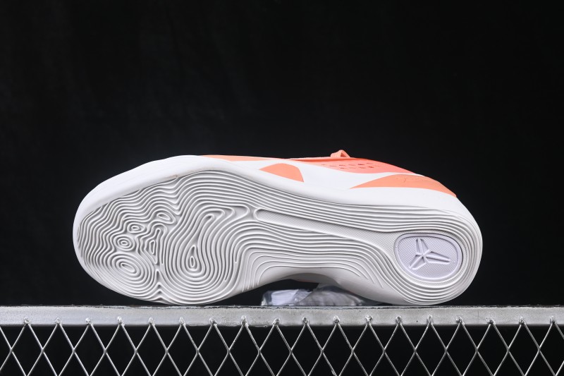 Nike Kobe 9 Stitches Low Basketball Shoes - IM6119-800