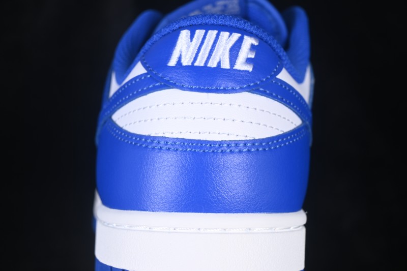 Nike SB Dunk Low Low-Top Casual Skate Shoes - HF5441-112