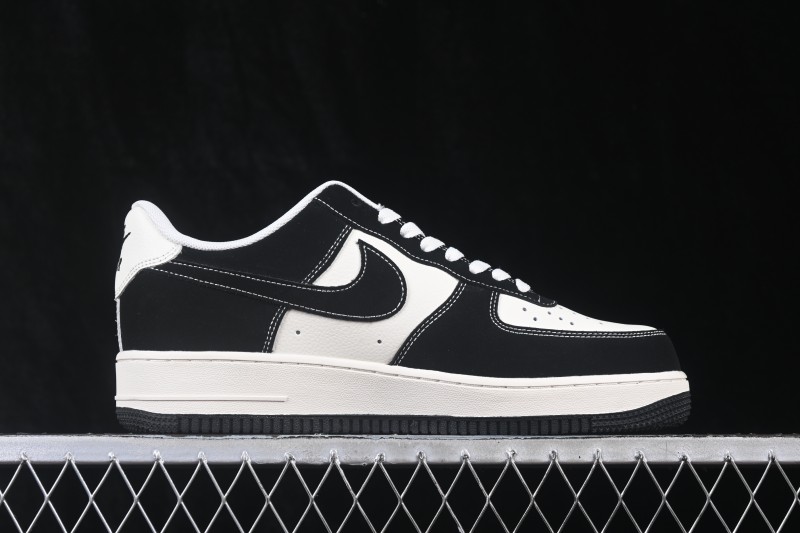 Nike Air Force 1 '07 Low Casual Skateboarding Shoes - DQ9688-104