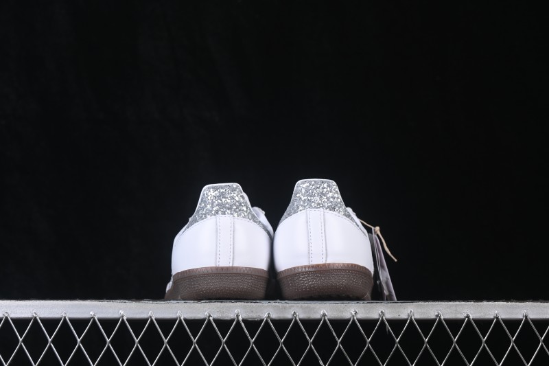 Adidas Samba OG Leather Sneakers - B75806