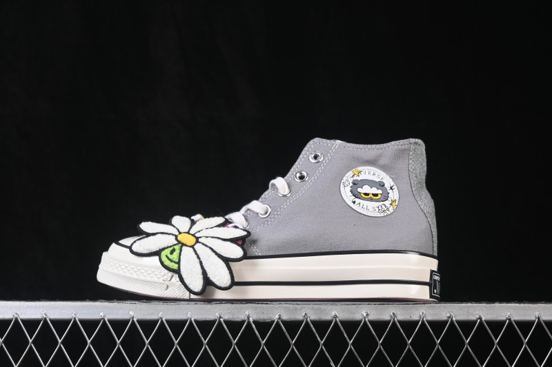 Converse Chuck 70 Fun Collaboration High Top Canvas Shoes - A24287C