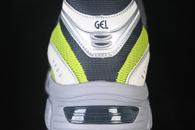 Asics Gel-Stratus MC Retro Casual Sneakers - 1203B219-300