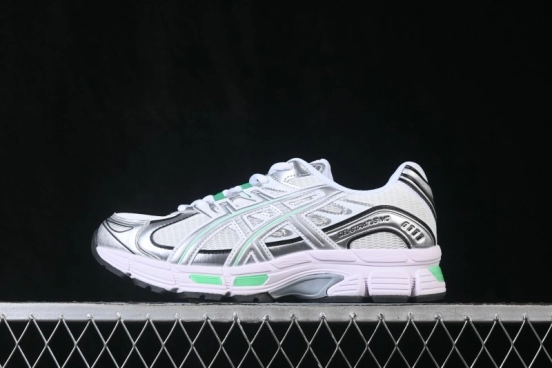 Asics Gel-Stratus MC Retro Casual Sneakers - 1203B049-100