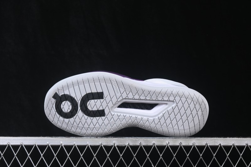 On The Roger Pro 3 Comfortable Anti-Slip Wear-Resistant Low-Top Casual Running Shoes - 3WG10316030 White Muscadine