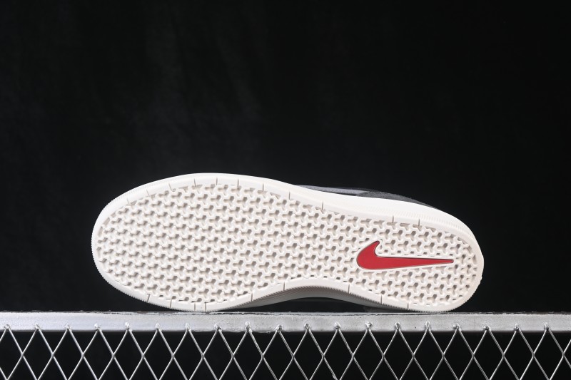 Nike SB Force 58 Retro Skate Shoes - DV5477-013