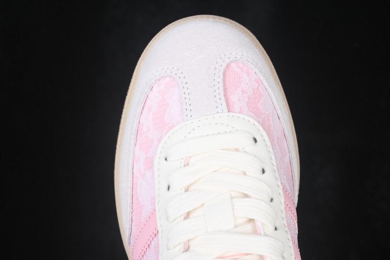 Adidas Samba Vegan Casual Shoes - KZ8196