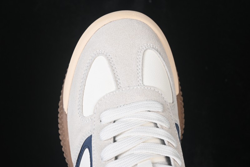 ECCO Street Sneaker Collection 2026 Fall German Trainer Casual Shoes - 63115901002