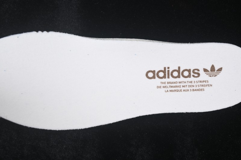 Adidas Samba Vegan Casual Shoes - KZ8197