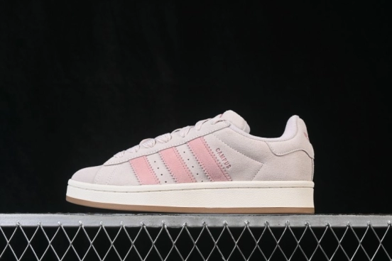 Adidas Originals Campus 00s Retro Skateboarding Shoes - JH5628