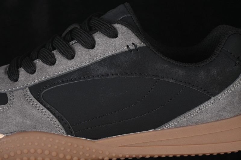 ECCO Street Sneaker Collection Fall 2026 Fashion German Army Trainer Casual Shoes - 63115901001