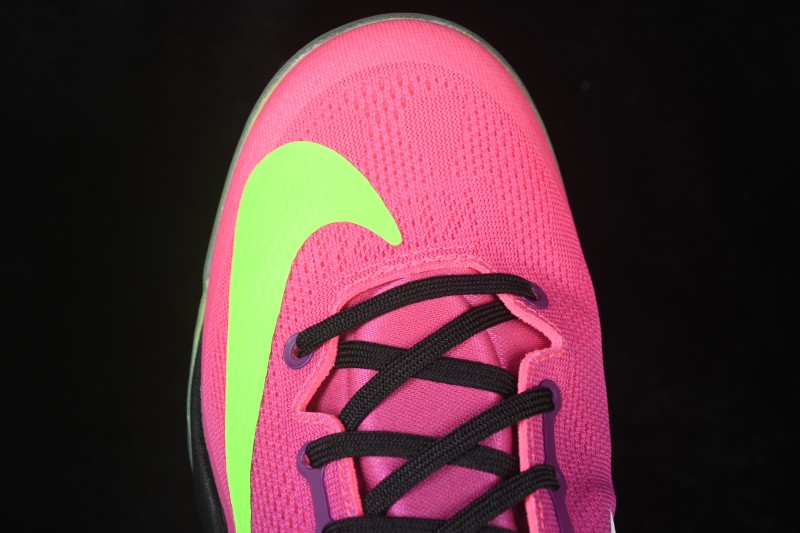 Nike Kobe 8 System Men's Basketball Shoes - IO6253-500