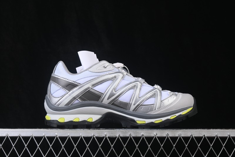 Salomon XT-Quest Outdoor Trail Running Shoes - 491475-24
