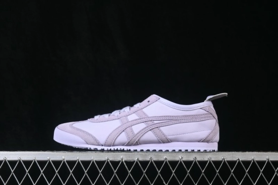 Onitsuka Tiger Mexico 66 Low-Top Casual Running Shoes - 1183C769-500