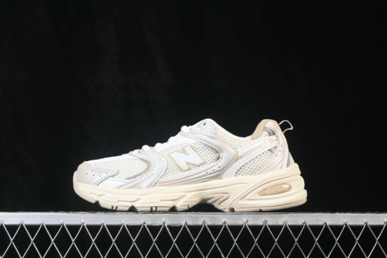 New Balance NB530 Retro Casual Running Shoes - MR530AA