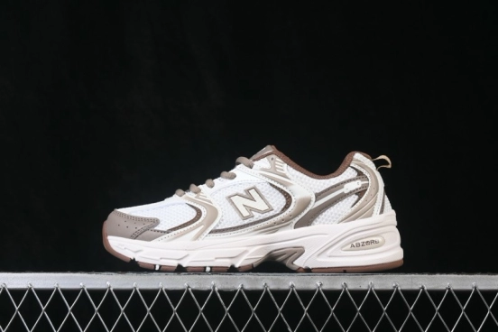 New Balance NB530 Retro Casual Running Shoes - U530COB