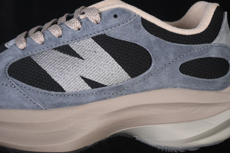 New Balance Retro Running Shoes UWRPDCST
