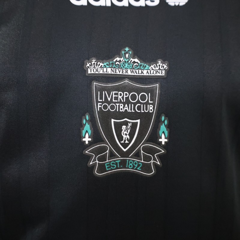 Player Version 26/27 Liverpool Casual  Jersey